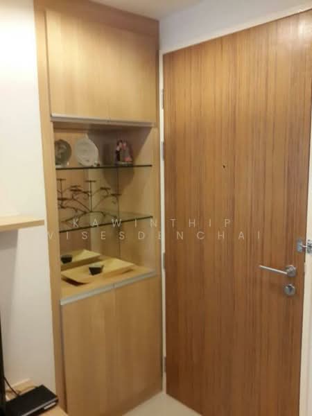 Zenith Place Sukhumvit 42: ซีนิธ เพลส สุขุมวิท 42, กรุงเทพ, ซอยสุขุมวิท 42 ถนนสุขุมวิท แขวงพระโขนง เขตคลองเตย กรุงเทพมหานคร, พระโขนง, คลองเตย, กรุงเทพ, 36 ตร.ม., คอนโด ให้เช่า, โดย Kawinthip Wisesdenchai, 500300751 - DDproperty.com