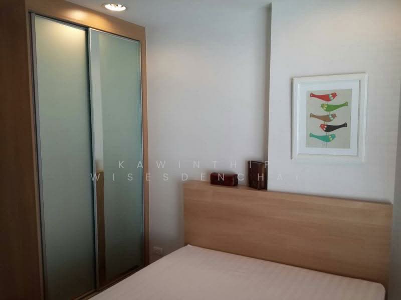 Zenith Place Sukhumvit 42, Bangkok, Sukhumvit Road, Phra Kanong, Khlong Toei, Bangkok, 1 Bedroom, 36 sqm, Condo For Rent, by Kawinthip Wisesdenchai, 500300751 - DDproperty.com