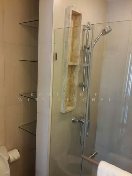 Zenith Place Sukhumvit 42, Bangkok, Sukhumvit Road, Phra Kanong, Khlong Toei, Bangkok, 1 Bedroom, 36 sqm, Condo For Rent, by Kawinthip Wisesdenchai, 500300751 - DDproperty.com