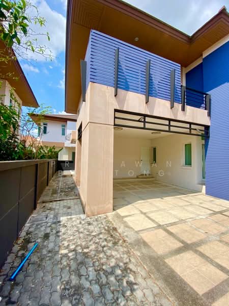 The Boulevard Sriracha, Chon Buri (Pattaya), Sriracha-Nongyaibu Road, Surasak, Si Racha, Chon Buri (Pattaya), 3 Bedrooms, 230 sqm, Single Detached House For Rent, by Preedawan Bathtong, 500300752 - DDproperty.com