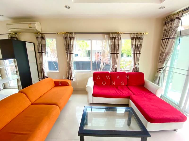 The Boulevard Sriracha, Chon Buri (Pattaya), Sriracha-Nongyaibu Road, Surasak, Si Racha, Chon Buri (Pattaya), 3 Bedrooms, 230 sqm, Single Detached House For Rent, by Preedawan Bathtong, 500300752 - DDproperty.com