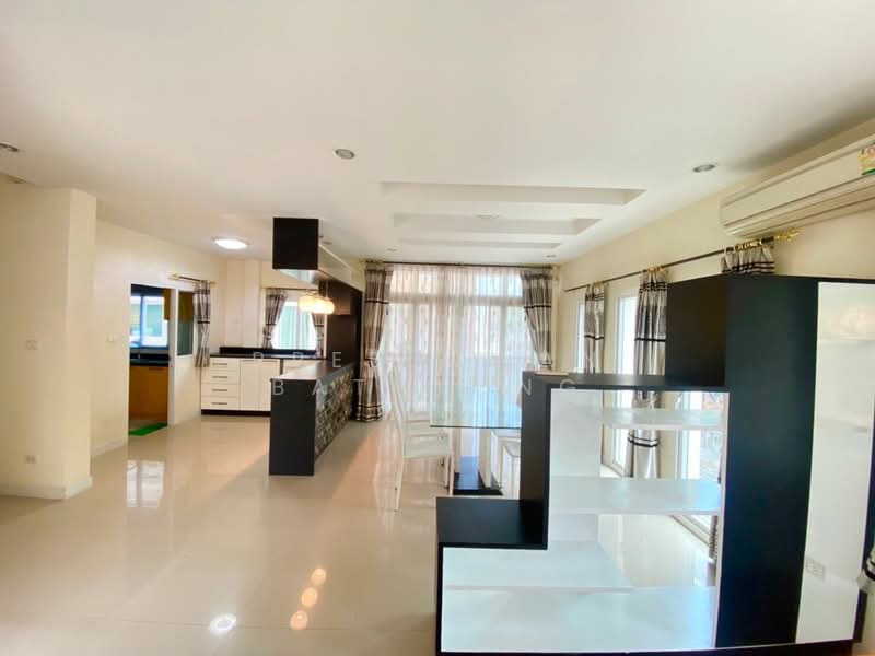 The Boulevard Sriracha, Chon Buri (Pattaya), Sriracha-Nongyaibu Road, Surasak, Si Racha, Chon Buri (Pattaya), 3 Bedrooms, 230 sqm, Single Detached House For Rent, by Preedawan Bathtong, 500300752 - DDproperty.com