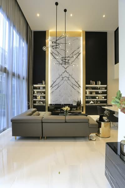 Quarter 39, Bangkok, 138  Soi Sukhumvit 39, Khlong Tan Nua, Watthana, Bangkok, 5 Bedrooms, 400 sqm, Townhouse For Rent, by Pasupit Ditbanjong, 500300753 - DDproperty.com