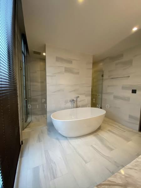 Quarter 39, Bangkok, 138  Soi Sukhumvit 39, Khlong Tan Nua, Watthana, Bangkok, 5 Bedrooms, 400 sqm, Townhouse For Rent, by Pasupit Ditbanjong, 500300753 - DDproperty.com