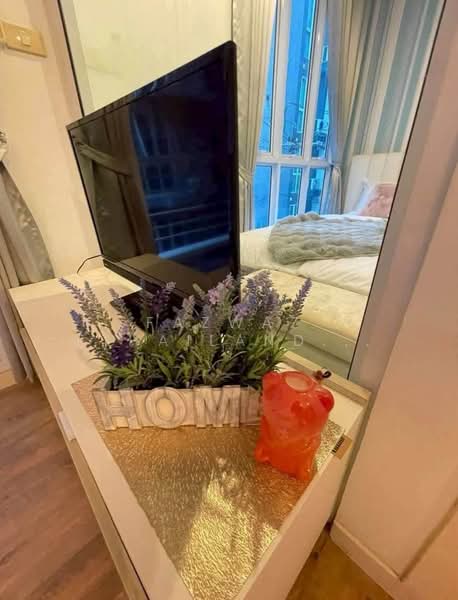 Neo Condominium, Chon Buri (Pattaya), Soi Jomtien Thap Phraya, Nong Pru, Bang Lamung (Pattaya), Chon Buri (Pattaya), 1 Bedroom, 29 sqm, Condo For Sale, by Fazwaz (Thailand) Co., Ltd., 500300755 - DDproperty.com