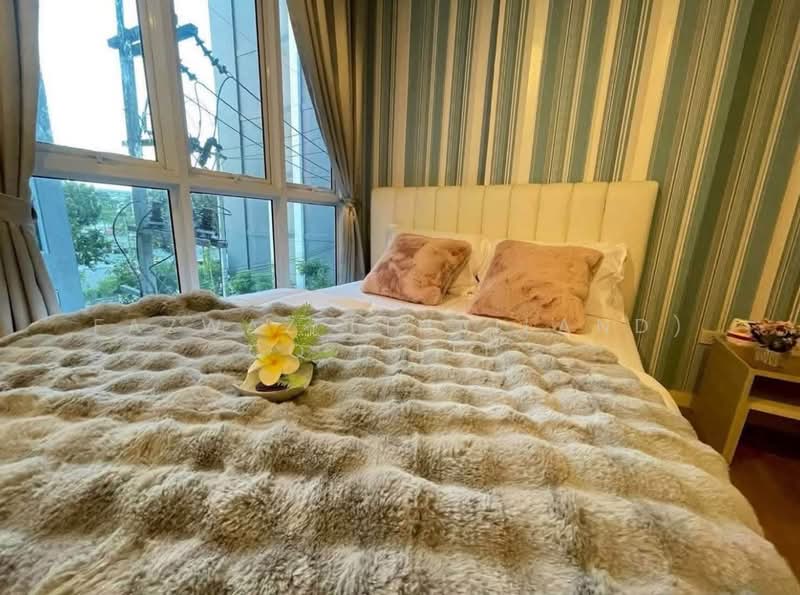 Neo Condominium, Chon Buri (Pattaya), Soi Jomtien Thap Phraya, Nong Pru, Bang Lamung (Pattaya), Chon Buri (Pattaya), 1 Bedroom, 29 sqm, Condo For Sale, by Fazwaz (Thailand) Co., Ltd., 500300755 - DDproperty.com