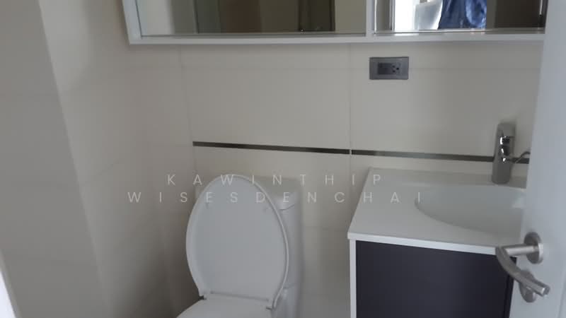 Wyne Sukhumvit, Bangkok, 1120 Sukhumvit Road, Phra Kanong, Khlong Toei, Bangkok, 1 Bedroom, 42 sqm, Condo For Rent, by Kawinthip Wisesdenchai, 500300756 - DDproperty.com