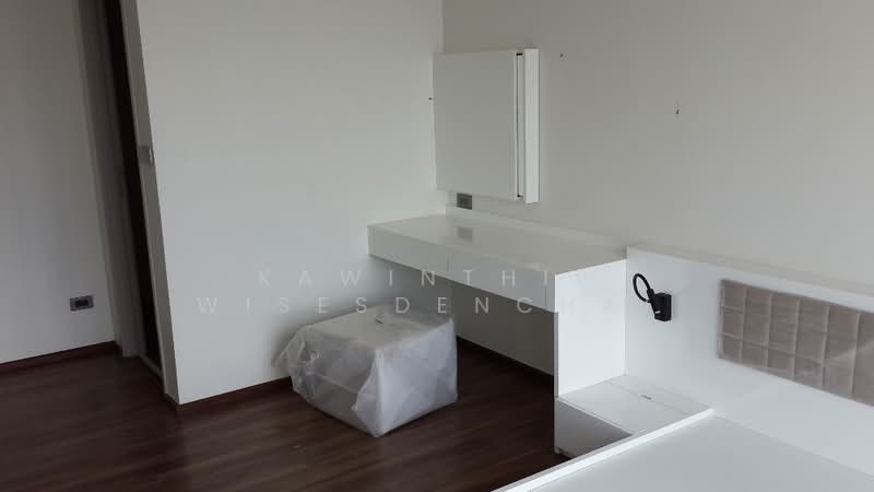Wyne Sukhumvit, Bangkok, 1120 Sukhumvit Road, Phra Kanong, Khlong Toei, Bangkok, 1 Bedroom, 42 sqm, Condo For Rent, by Kawinthip Wisesdenchai, 500300756 - DDproperty.com