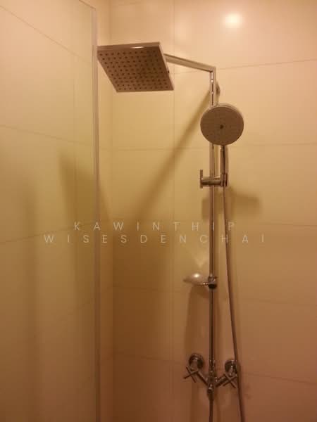 Wyne Sukhumvit, Bangkok, 1120 Sukhumvit Road, Phra Kanong, Khlong Toei, Bangkok, 1 Bedroom, 42 sqm, Condo For Rent, by Kawinthip Wisesdenchai, 500300756 - DDproperty.com