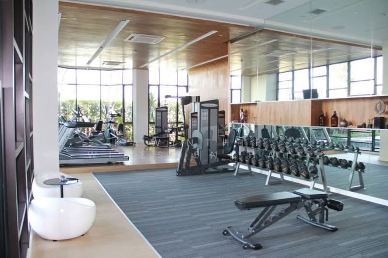 Wyne Sukhumvit, Bangkok, 1120 Sukhumvit Road, Phra Kanong, Khlong Toei, Bangkok, 1 Bedroom, 42 sqm, Condo For Rent, by Kawinthip Wisesdenchai, 500300756 - DDproperty.com