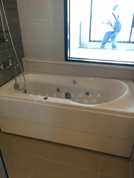 KnightsBridge The Ocean Sriracha, Chon Buri (Pattaya), 3 Sukhumvit, Surasak, Si Racha, Chon Buri (Pattaya), 1 Bedroom, 35 sqm, Condo For Rent, by Preedawan Bathtong, 500300757 - DDproperty.com