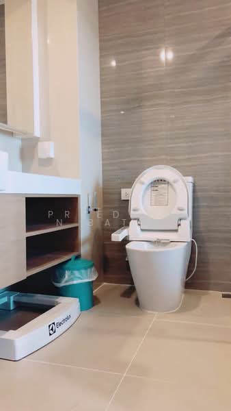 KnightsBridge The Ocean Sriracha, Chon Buri (Pattaya), 3 Sukhumvit, Surasak, Si Racha, Chon Buri (Pattaya), 1 Bedroom, 35 sqm, Condo For Rent, by Preedawan Bathtong, 500300757 - DDproperty.com