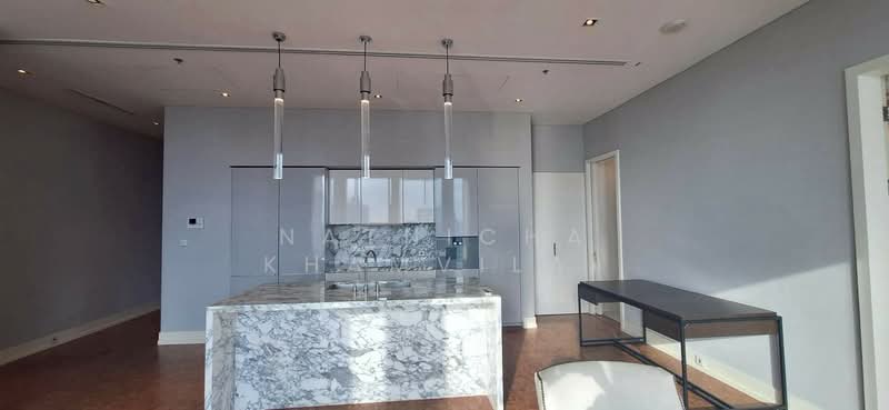 The Ritz-Carlton Residences : เดอะ ริซท์-คาร์ลตัน เรสซิเดนเซส, กรุงเทพ, 114 ถ.นราธิวาสราชนครินทร์, สีลม, บางรัก, กรุงเทพ, 147 ตร.ม., คอนโด ให้เช่า, โดย Natnicha Khamvilai, 500300758 - DDproperty.com