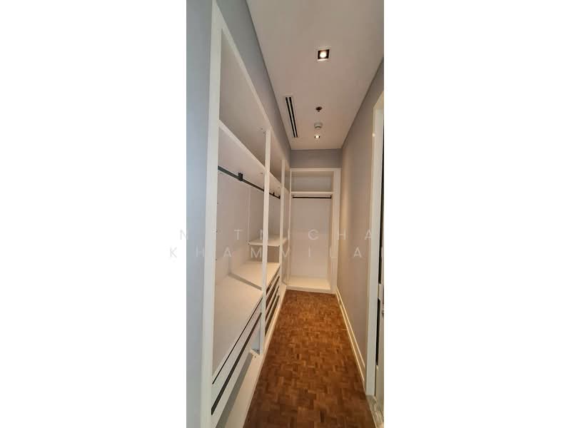 The Ritz-Carlton Residences, Bangkok, 114 Narathiwat Ratchanakarin Road, Silom, Bang Rak, Bangkok, 2 Bedrooms, 147 sqm, Condo For Rent, by Natnicha Khamvilai, 500300758 - DDproperty.com