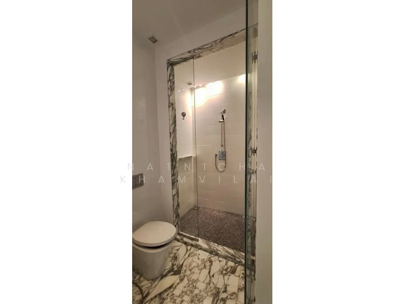 The Ritz-Carlton Residences, Bangkok, 114 Narathiwat Ratchanakarin Road, Silom, Bang Rak, Bangkok, 2 Bedrooms, 147 sqm, Condo For Rent, by Natnicha Khamvilai, 500300758 - DDproperty.com