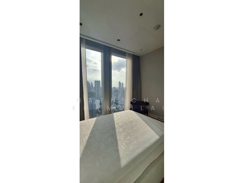 The Ritz-Carlton Residences : เดอะ ริซท์-คาร์ลตัน เรสซิเดนเซส, กรุงเทพ, 114 ถ.นราธิวาสราชนครินทร์, สีลม, บางรัก, กรุงเทพ, 147 ตร.ม., คอนโด ให้เช่า, โดย Natnicha Khamvilai, 500300758 - DDproperty.com