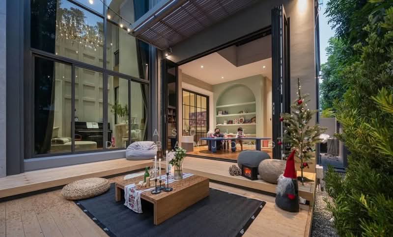 undefined, Bangkok, Bang Chak, Phra Khanong, Bangkok, 5 Bedrooms, 580 sqm, Single Detached House For Rent, by Pasupit Ditbanjong, 500300761 - DDproperty.com