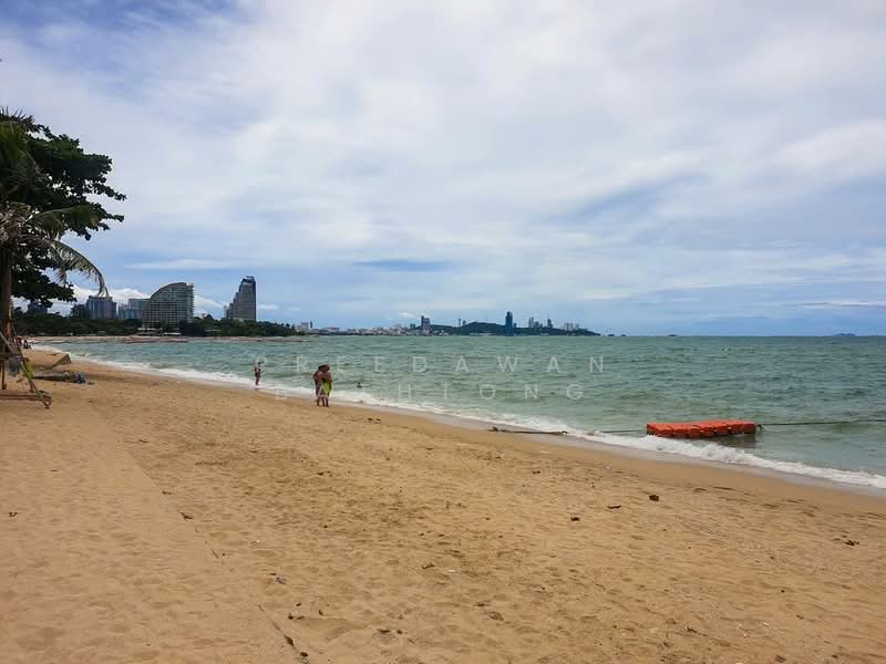 Park Beach Condominium : พาร์คบีช คอนโด, ชลบุรี, นาเกลือ, บางละมุง, ชลบุรี, 50 ตร.ม., คอนโด ให้เช่า, โดย Preedawan Bathtong, 500300762 - DDproperty.com