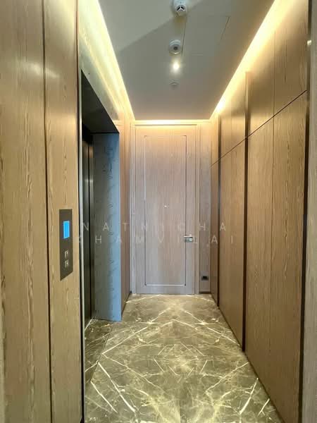 Scope Langsuan, Bangkok, Soi Lang Suan, Lumphini, Pathum Wan, Bangkok, 1 Bedroom, 84 sqm, Condo For Rent, by Natnicha Khamvilai, 500300764 - DDproperty.com