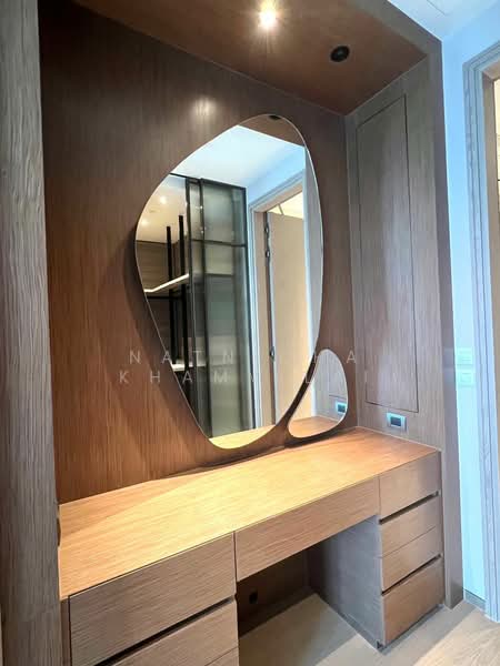 Scope Langsuan, Bangkok, Soi Lang Suan, Lumphini, Pathum Wan, Bangkok, 1 Bedroom, 84 sqm, Condo For Rent, by Natnicha Khamvilai, 500300764 - DDproperty.com