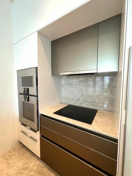 Scope Langsuan, Bangkok, Soi Lang Suan, Lumphini, Pathum Wan, Bangkok, 1 Bedroom, 84 sqm, Condo For Rent, by Natnicha Khamvilai, 500300764 - DDproperty.com