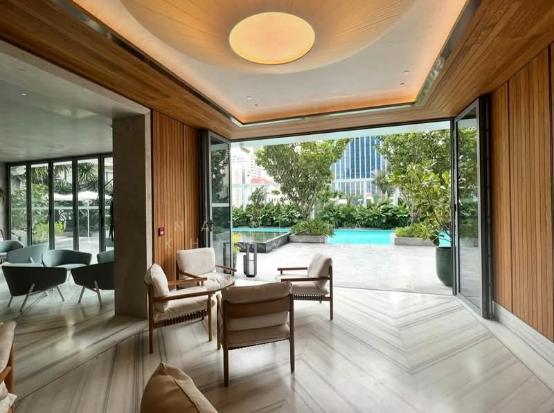Scope Langsuan, Bangkok, Soi Lang Suan, Lumphini, Pathum Wan, Bangkok, 1 Bedroom, 84 sqm, Condo For Rent, by Natnicha Khamvilai, 500300764 - DDproperty.com