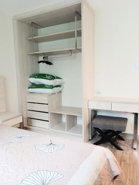 Dusit D2 Residences Hua Hin : ดุสิตดีทู เรสซิเดนเซส หัวหิน, ประจวบคีรีขันธ์, ถนนเพชรเกษม, หนองแก, หัวหิน, ประจวบคีรีขันธ์, 30 ตร.ม., คอนโด ให้เช่า, โดย Preedawan Bathtong, 500300766 - DDproperty.com