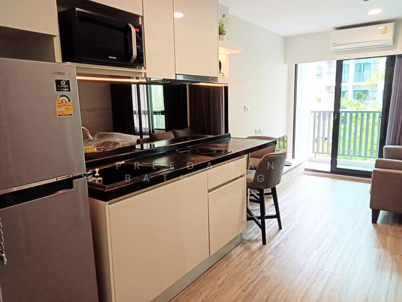 Dusit D2 Residences Hua Hin : ดุสิตดีทู เรสซิเดนเซส หัวหิน, ประจวบคีรีขันธ์, ถนนเพชรเกษม, หนองแก, หัวหิน, ประจวบคีรีขันธ์, 30 ตร.ม., คอนโด ให้เช่า, โดย Preedawan Bathtong, 500300766 - DDproperty.com