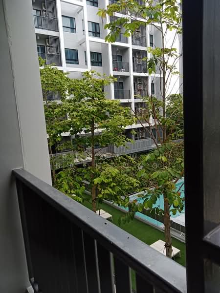 Dusit D2 Residences Hua Hin : ดุสิตดีทู เรสซิเดนเซส หัวหิน, ประจวบคีรีขันธ์, ถนนเพชรเกษม, หนองแก, หัวหิน, ประจวบคีรีขันธ์, 30 ตร.ม., คอนโด ให้เช่า, โดย Preedawan Bathtong, 500300766 - DDproperty.com