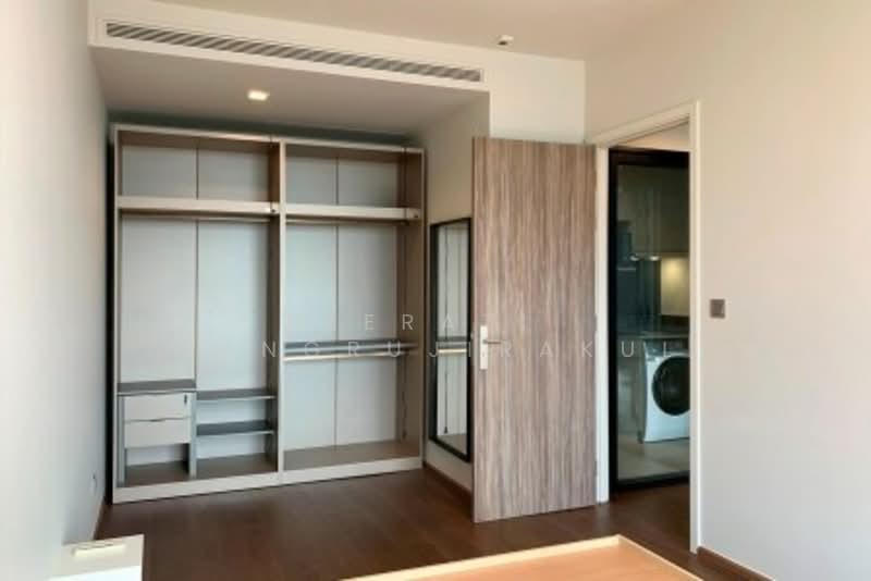 IDEO Q Sukhumvit 36, Bangkok, Soi Sukhumvit 36, Khong Tan, Khlong Toei, Bangkok, 1 Bedroom, 45 sqm, Condo For Rent, by Keerati  Wangrujirakul, 500300768 - DDproperty.com