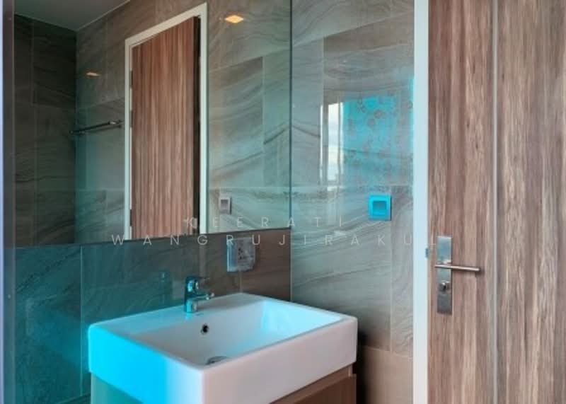 IDEO Q Sukhumvit 36, Bangkok, Soi Sukhumvit 36, Khong Tan, Khlong Toei, Bangkok, 1 Bedroom, 45 sqm, Condo For Rent, by Keerati  Wangrujirakul, 500300768 - DDproperty.com