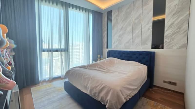 The Estelle Phrom Phong, Bangkok, 131 Soi Sukhumvit 26, Khong Tan, Khlong Toei, Bangkok, 2 Bedrooms, 90 sqm, Condo For Sale, by Natnicha Khamvilai, 500300770 - DDproperty.com