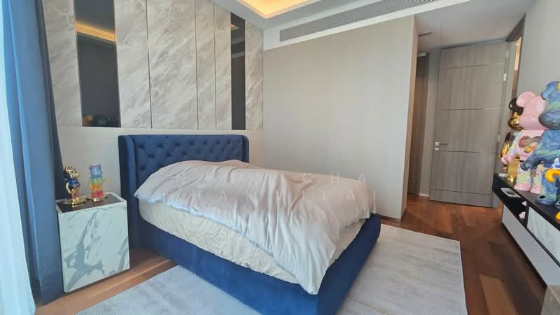 The Estelle Phrom Phong, Bangkok, 131 Soi Sukhumvit 26, Khong Tan, Khlong Toei, Bangkok, 2 Bedrooms, 90 sqm, Condo For Sale, by Natnicha Khamvilai, 500300770 - DDproperty.com