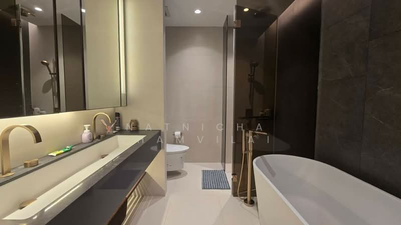 The Estelle Phrom Phong, Bangkok, 131 Soi Sukhumvit 26, Khong Tan, Khlong Toei, Bangkok, 2 Bedrooms, 90 sqm, Condo For Sale, by Natnicha Khamvilai, 500300770 - DDproperty.com