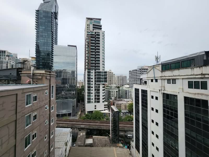 The Estelle Phrom Phong, Bangkok, 131 Soi Sukhumvit 26, Khong Tan, Khlong Toei, Bangkok, 2 Bedrooms, 90 sqm, Condo For Sale, by Natnicha Khamvilai, 500300770 - DDproperty.com