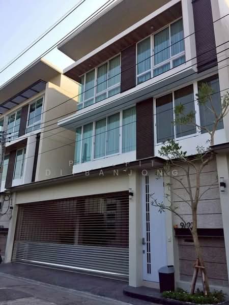 undefined, กรุงเทพ, สามเสนใน, พญาไท, กรุงเทพ, 302 ตร.ม., บ้านเดี่ยว ให้เช่า, โดย Pasupit Ditbanjong, 500300773 - DDproperty.com