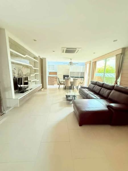 undefined, Bangkok, Samsen Nai, Phaya Thai, Bangkok, 3 Bedrooms, 302 sqm, Single Detached House For Rent, by Pasupit Ditbanjong, 500300773 - DDproperty.com