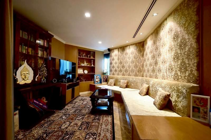 Sathorn Gardens, Bangkok, 39 South Sathorn Road, Thung Maha Mek, Sathon, Bangkok, 3 Bedrooms, 230 sqm, Condo For Sale, by Moneyproperty, 500300774 - DDproperty.com