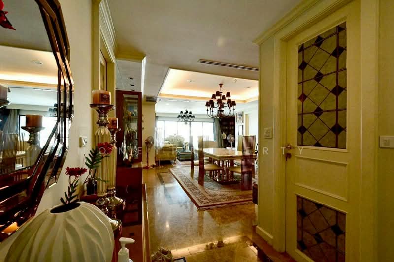 Sathorn Gardens, Bangkok, 39 South Sathorn Road, Thung Maha Mek, Sathon, Bangkok, 3 Bedrooms, 230 sqm, Condo For Sale, by Moneyproperty, 500300774 - DDproperty.com