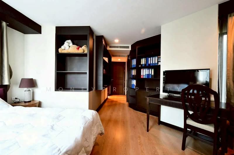 Sathorn Gardens, Bangkok, 39 South Sathorn Road, Thung Maha Mek, Sathon, Bangkok, 3 Bedrooms, 230 sqm, Condo For Sale, by Moneyproperty, 500300774 - DDproperty.com