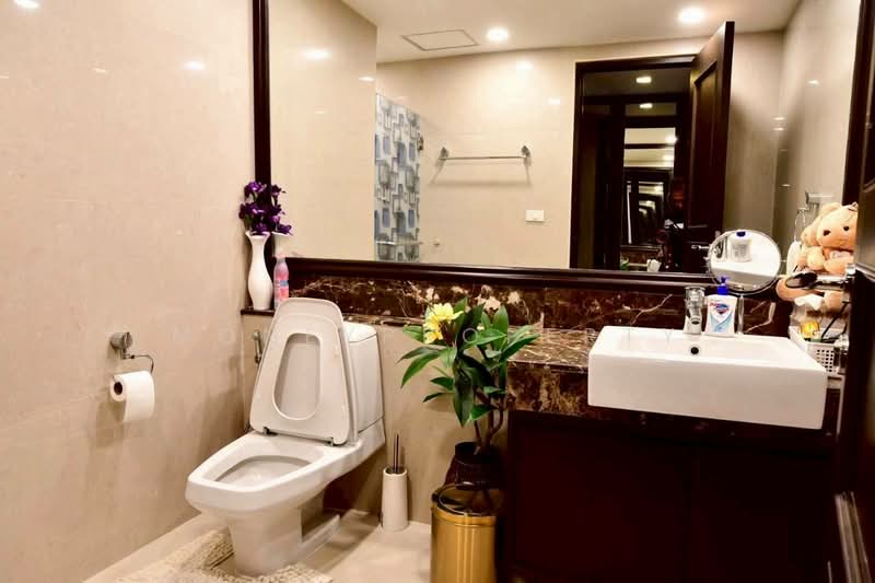 Sathorn Gardens, Bangkok, 39 South Sathorn Road, Thung Maha Mek, Sathon, Bangkok, 3 Bedrooms, 230 sqm, Condo For Sale, by Moneyproperty, 500300774 - DDproperty.com