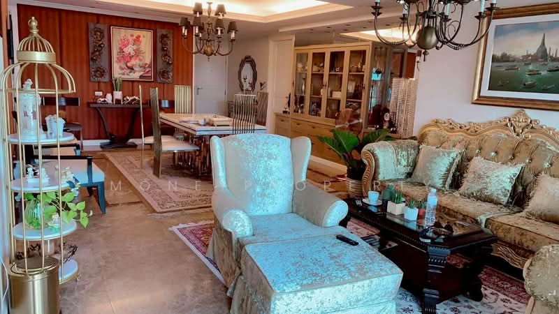 Sathorn Gardens : สาธร การ์เด้นส์, กรุงเทพ, 39 ถนนสาธรใต้, ทุ่งมหาเมฆ, สาทร, กรุงเทพ, 230 ตร.ม., คอนโด ขาย, โดย Moneyproperty, 500300774 - DDproperty.com