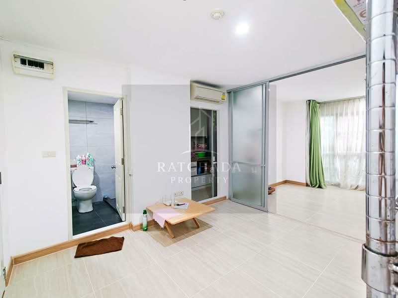 U Delight @ Jatujak Station : ยู ดีไลท์ แอท จตุจักร สเตชั่น, กรุงเทพ, 22 ซอยพหลโยธิน 18/1 ถนนพหลโยธิน, จอมพล, จตุจักร, กรุงเทพ, 32 ตร.ม., คอนโด ขาย, โดย มาลี สุธน, 500300776 - DDproperty.com