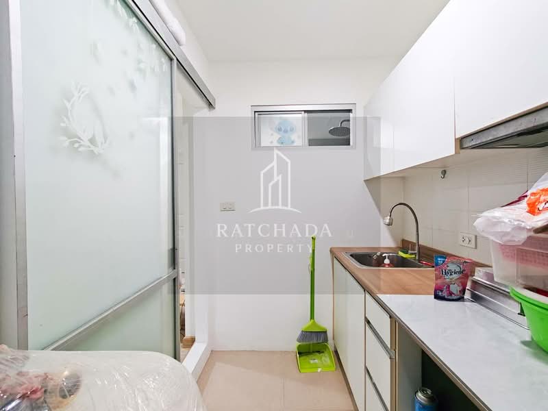 U Delight @ Jatujak Station, Bangkok, 22 Soi Phaholyothin 18/1, Phaholyothin Road, Jom Phon, Chatuchak, Bangkok, 1 Bedroom, 32 sqm, Condo For Sale, by มาลี สุธน, 500300776 - DDproperty.com