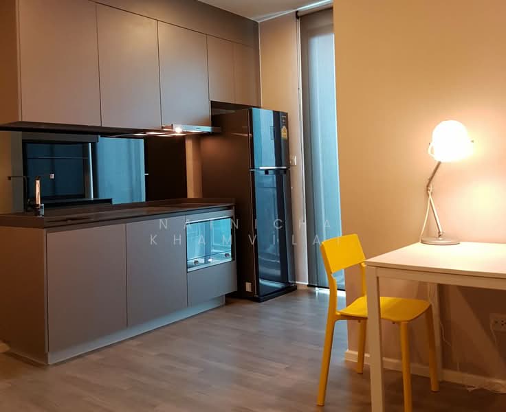 The Room Sukhumvit 69, Bangkok, 1539 Sukhumvit Road, Phra Kanong Nua, Watthana, Bangkok, 1 Bedroom, 45 sqm, Condo For Rent, by Natnicha Khamvilai, 500300777 - DDproperty.com