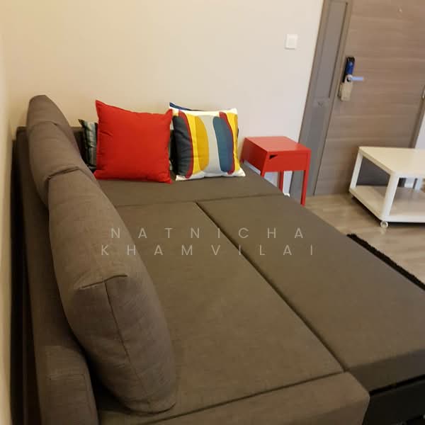 The Room Sukhumvit 69 : เดอะ รูม สุขุมวิท 69, กรุงเทพ, 1539 ถ.สุขุมวิท, พระโขนงเหนือ, วัฒนา, กรุงเทพ, 45 ตร.ม., คอนโด ให้เช่า, โดย Natnicha Khamvilai, 500300777 - DDproperty.com