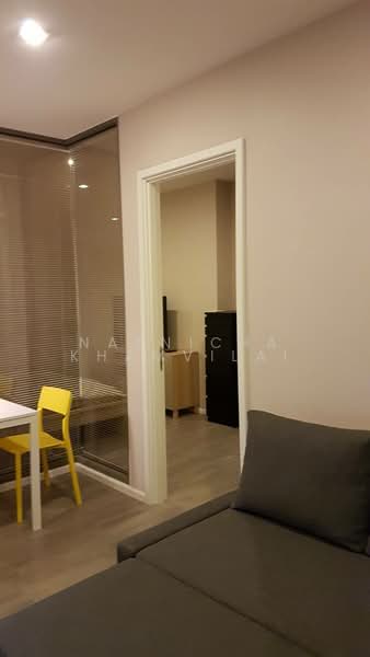 The Room Sukhumvit 69 : เดอะ รูม สุขุมวิท 69, กรุงเทพ, 1539 ถ.สุขุมวิท, พระโขนงเหนือ, วัฒนา, กรุงเทพ, 45 ตร.ม., คอนโด ให้เช่า, โดย Natnicha Khamvilai, 500300777 - DDproperty.com