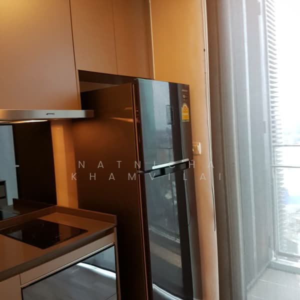 The Room Sukhumvit 69, Bangkok, 1539 Sukhumvit Road, Phra Kanong Nua, Watthana, Bangkok, 1 Bedroom, 45 sqm, Condo For Rent, by Natnicha Khamvilai, 500300777 - DDproperty.com