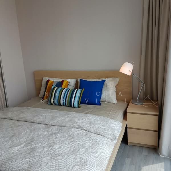 The Room Sukhumvit 69, Bangkok, 1539 Sukhumvit Road, Phra Kanong Nua, Watthana, Bangkok, 1 Bedroom, 45 sqm, Condo For Rent, by Natnicha Khamvilai, 500300777 - DDproperty.com