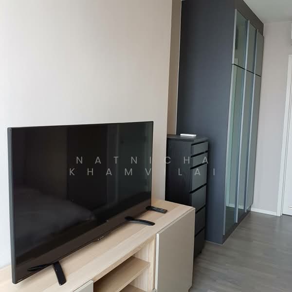 The Room Sukhumvit 69, Bangkok, 1539 Sukhumvit Road, Phra Kanong Nua, Watthana, Bangkok, 1 Bedroom, 45 sqm, Condo For Rent, by Natnicha Khamvilai, 500300777 - DDproperty.com